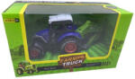  Macheta tractor metal diverse culori