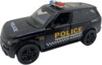 JPT Macheta replica Range Rover de politie (JPT)