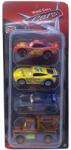 Chimei Model Set machete masini metal Cars Mcqueen (JPT)