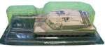  Macheta tanc Abrams din metal scara 1: 72