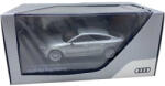 Spark Macheta 1/43 2017 Audi A5 Sportback, silver metalic (JPT)