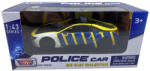 Motormax Macheta 1/43 BMW I8 coupe *police*, blue/white/yellow (JPT)