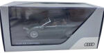 Spark Macheta 1/43 2017 Audi A5 Cabriolet, gotland green metalic (JPT)