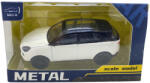JPT1 Macheta replica Porsche Cayenne, alb 1/43 (JPT)