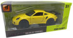 JPT1 Macheta replica Porsche GT galben 1/38 (JPT)