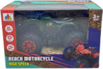 Chimei Model Macheta Atv metal si plastic cu sunet (JPT)