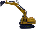 PRCK Macheta utilaj excavator cu brat articulat mobil (JPT)