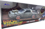 Jada Macheta 1983 DeLorean *Back to the Future III*1/24 (JPT)