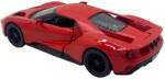  Macheta metal 2017 Ford GT 1/38 Kinsmart vrac culoare rosu