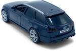 Tayumo Macheta 1/36 2017 Audi RS6, palace blue pearl effect (JPT)