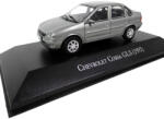  Macheta 1997, Chevrolet Corsa (Opel), Silver 1/43