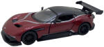 Kinsmart Macheta metal 2017 Aston Martin Vulcan visiniu 1/36 (JPT)