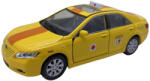 Magazine Models Macheta metal 2009 toyota camry taxi Tokio japan 1: 38 (JPT)