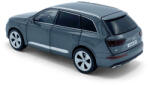 Tayumo Macheta Audi Q7 1/32 daytona grey pearl Tayumo deschide toate usile, capota si portbagaj (JPT)