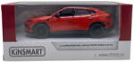 Kinsmart Macheta Lamborghini Urus Performante rosu 1/36 (JPT)