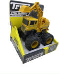 JPT Macheta Truck - excavator (JPT)