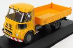  Macheta metalica Sava BMC S-66 MOP camion 1962 1: 43 galben