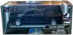 American Legends Macheta Chevy 2017 Silverado 1500 Lt black 1: 43 (JPT)