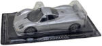  Macheta 2012 Pagani Zonda C12S, silver 1/43