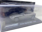  Macheta metal 2016 Aston Martin db11, gri 1/43