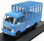 Macheta 1963 Mercedes Benz L319D -Biona 1/32