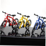 JPT Macheta metal Bicicleta 1/10 mountain bike diverse culori (JPT)