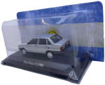 Magazine Models Macheta Fiat Duna S 1988 1: 43 Gri (JPT)