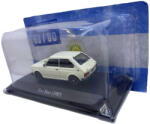 Magazine Models Macheta Fiat Brio 127 1987 1: 43 Alb (JPT)