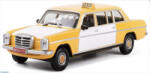 Magazine Models Macheta taxi Mercedes 240D Beirut 1970, 1: 43 (JPT)