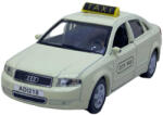 Magazine Models Macheta Audi A4 City Taxi Berlin - Scara 1: 38 (JPT)