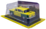  Macheta Checker A11/A12 - Taxi San Francisco 1980