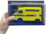 Magazine Models Macheta Citroen Type H Michelin 1962 - scara 1: 24 (JPT)