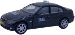 Magazine Models Macheta BMW 318i Taxi Stockholm black (JPT)