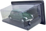  Macheta Volkswagen Beetle Clasic - Scara 1/24 green