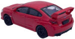 Bburago Macheta Subaru WRX STI - Bburago Street Fire 1/43 (JPT)