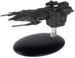 JPT Macheta nava Star Trek Assimilated Arctic One, dark grey (JPT)