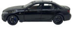 Alloy Macheta metalica BMW seria 3, 320i negru (JPT)