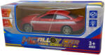 Chimei Model Macheta metal Mercedes replica C class coupe 1: 38 rosie (JPT)