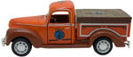 JPT Macheta camioneta de epoca portocalie scara 1: 28 (JPT)