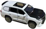 JPT Macheta SUV replica Lexus - 12 cm, lumini si sunet (JPT)