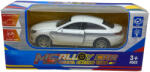 Chimei Model Macheta metal Mercedes replica C class coupe 1: 38 alba (JPT)