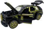 JPT Macheta metal Rolls Royce Cullinan Mansory replica 1/32 (JPT)