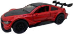  Macheta metal replica Bmw M3 rosu scara 1: 38