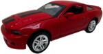 JPT Macheta Ford mustang rosu cu sunet lumini deschide usile (JPT)