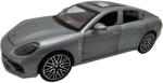 XUIE Macheta Porsche Panamera gri 1/24 sunete lumini deschide usile si capotele (JPT)