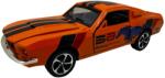JPT Macheta Ford Mustang portocaliu 1/32 lumini sunete deschide usile (JPT)