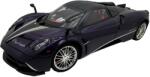 Chimei Model Macheta metal Pagani Huayra roadster 1/18 sunet, lumini, deschide usile si capotele (JPT)