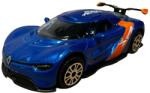  Macheta Renault Alpine A110-50 1: 43 Bburago Street Fire