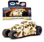 Jada Macheta batman Batmobil Camuflaj The Dark Knight - Metal Die-Cast 1: 32 (JPT)