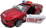JPT Macheta Ford Mustang de politie rosu resort 1/43 (JPT)